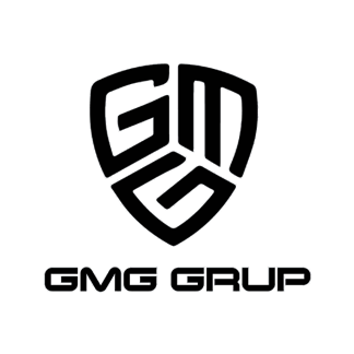 GMG Hukuk Logo